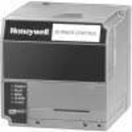 HONEYWELL THERMAL SOLUTIONS Rm7896C1010 Full Function RM7896C101